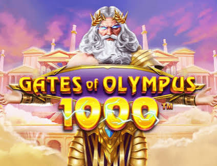 Unveiling the Gates of Olympus A Journey to the Divine