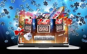 Casino Neteller Die Zukunft des Online-Glücksspiels 417437553