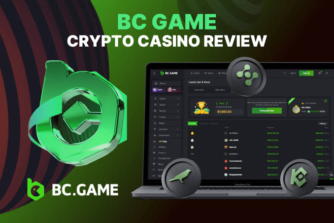 Comprehensive BC.Game Bonus Guide Maximize Your Rewards -267360276