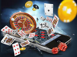 Discover Exciting Online Games at Casinoways Casino