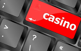Discover the Wonders of Casino Aztec Paradise New -363915760