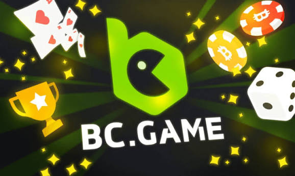 Exploring the BC.Game Mexico Platform A New Horizon in Online Gaming