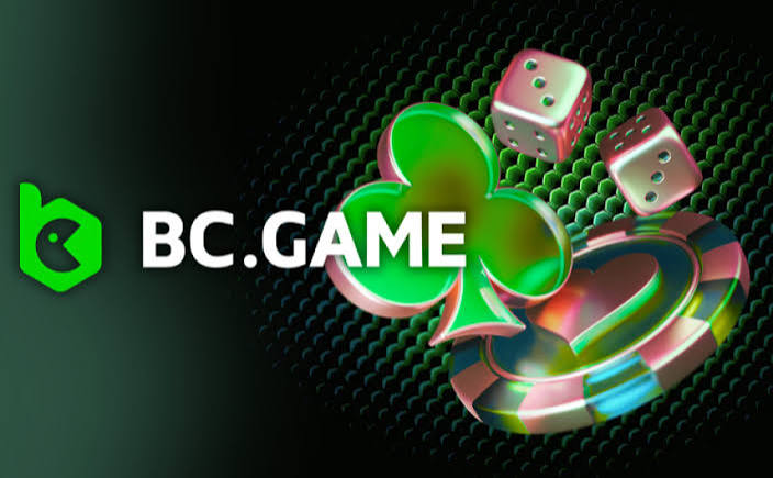 Exploring the BC.Game Mexico Platform A New Horizon in Online Gaming