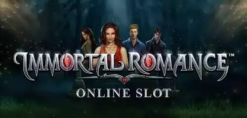 Immortal Love (Microgaming): Erfahrungsbericht