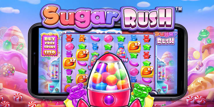Sugar Thrill Super Scatter: Überblick
