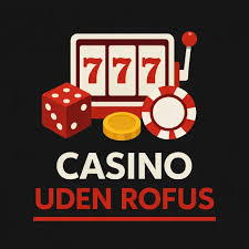 Velkomstbonus Casino Gratis uden ROFUS - Få mest muligt ud af din casinooplevelse