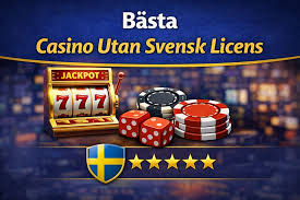 Nya Utländska Casino En Guide till de Bästa Spelupplevelserna