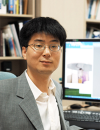 Prof. Young-Koo Lee