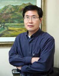 Prof. Young-Koo Lee